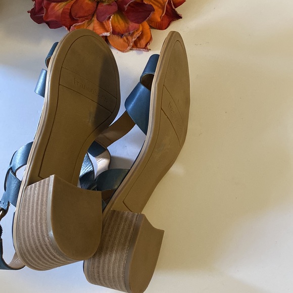 Franco Sarto   -   Sandals - Picture 8 of 8